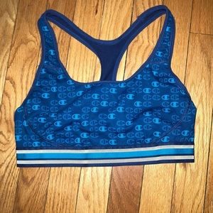 Champion Sports Bra
